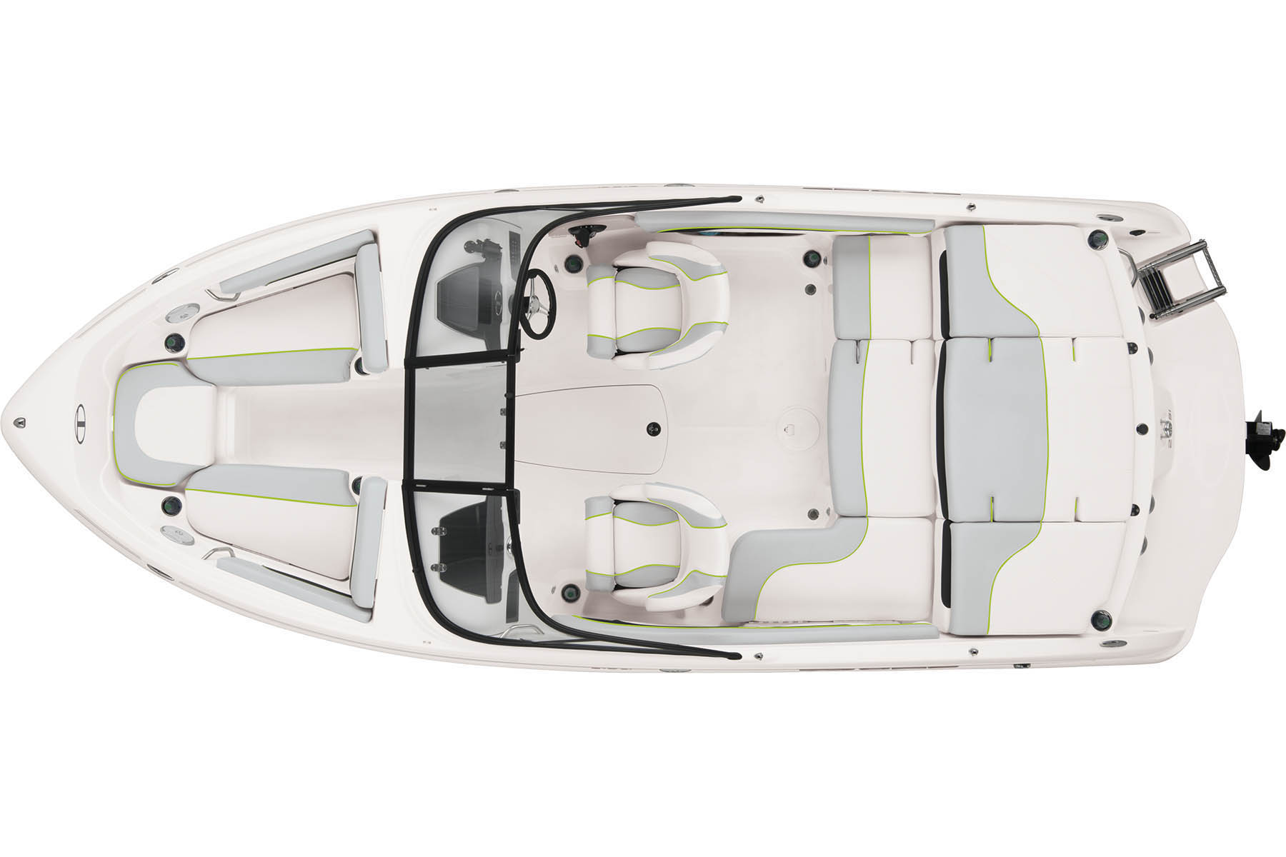 Petrol White base Jet Ski Flying Motor Boat, White base jet ski, Flying motor boat, 1.5x4 feet motor boat, high-performance jet ski boat, motorized watercraft, petrol motor boat, jet ski boat, marine boat
